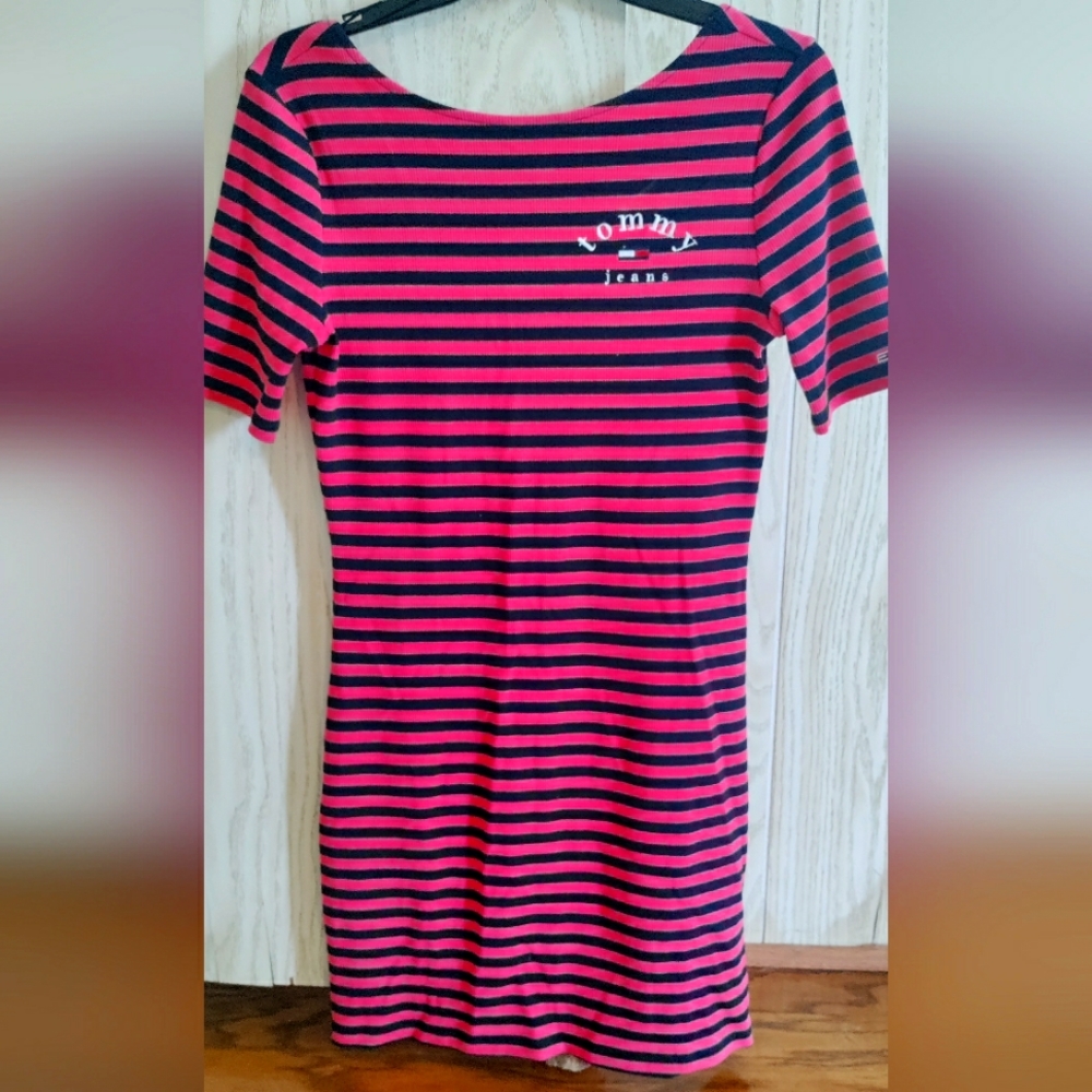 Tommy Dress!!